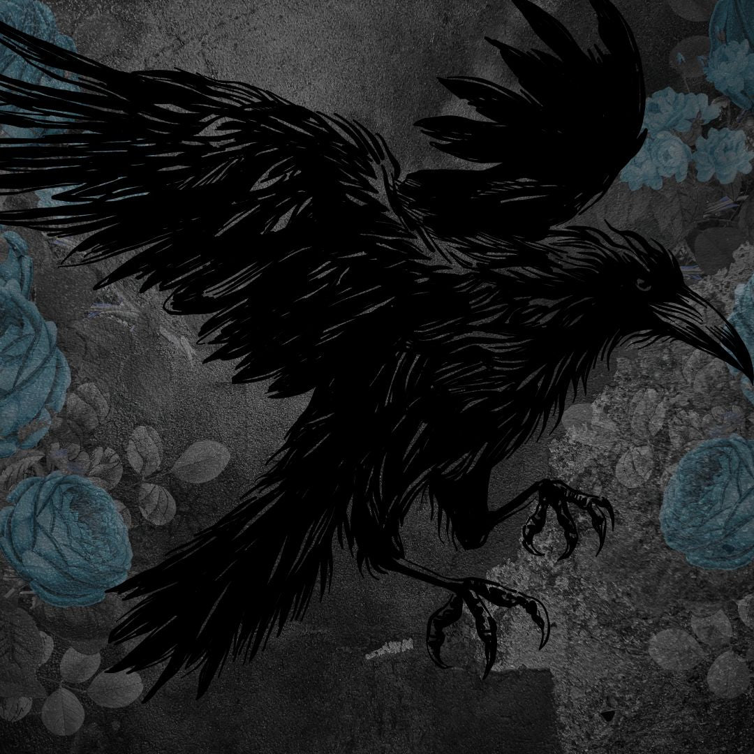 The Twelve Days of Murder 🐦⬛ A Bad Bird Holiday Event