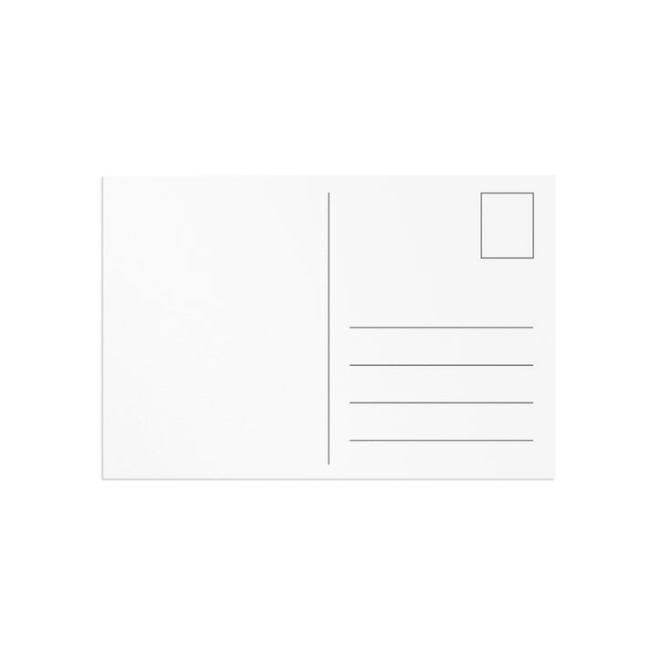 "Spicy Sluagh Sandwich" Fine Art Postcards