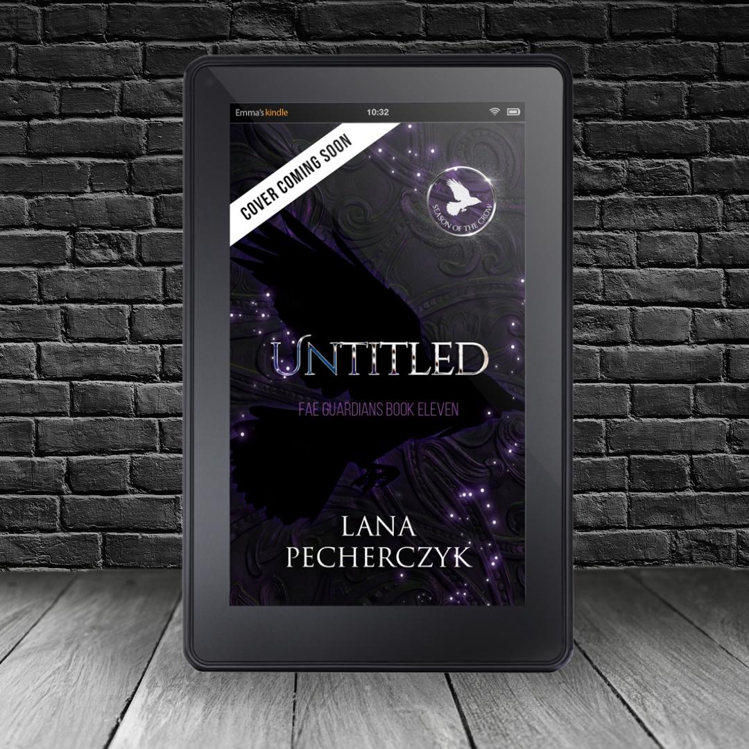 Untitled Fae Guardians | Book 11 | eBook