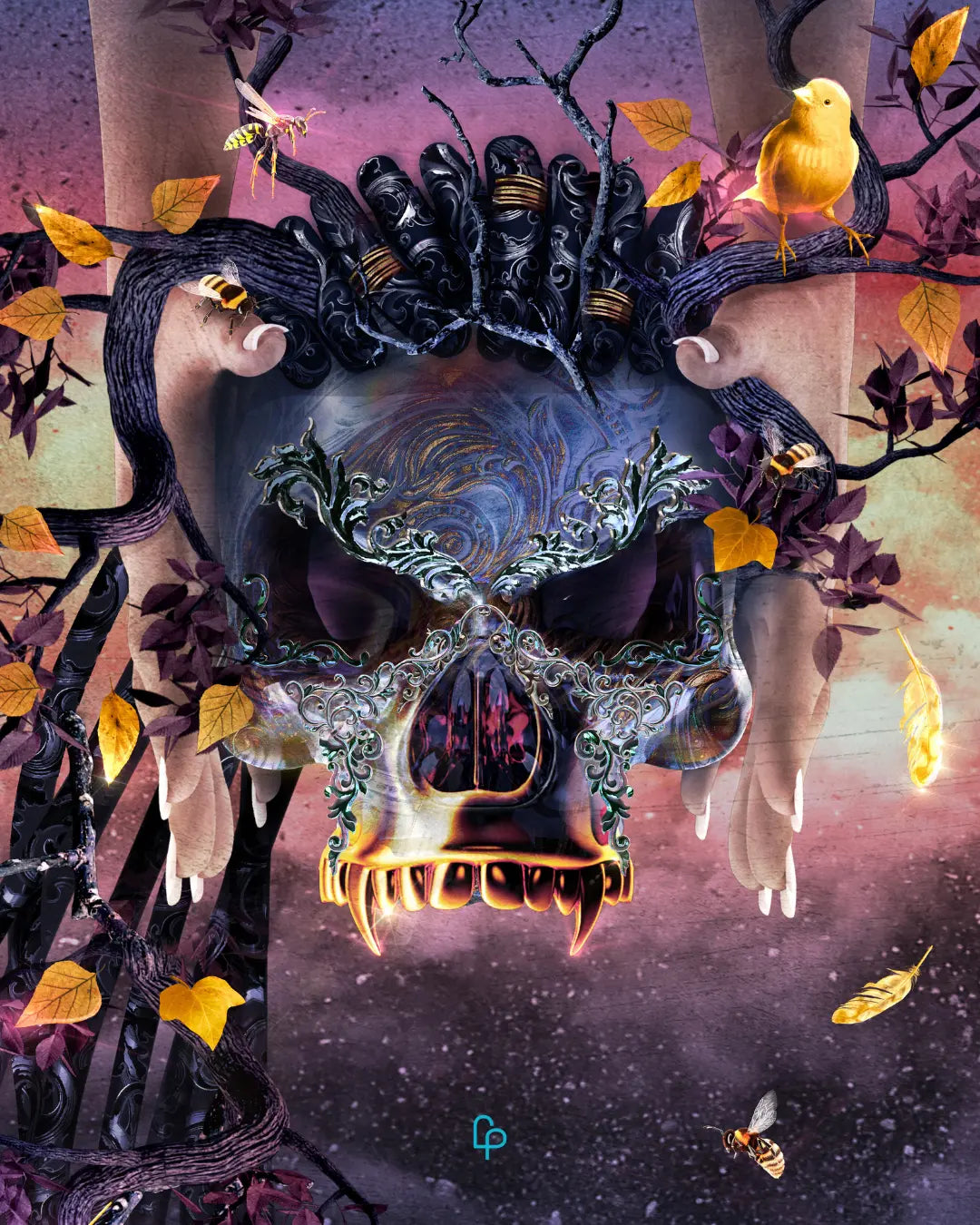 🐝💀Cover Reveal 💀🐝 Lana Pecherczyk Romance Author