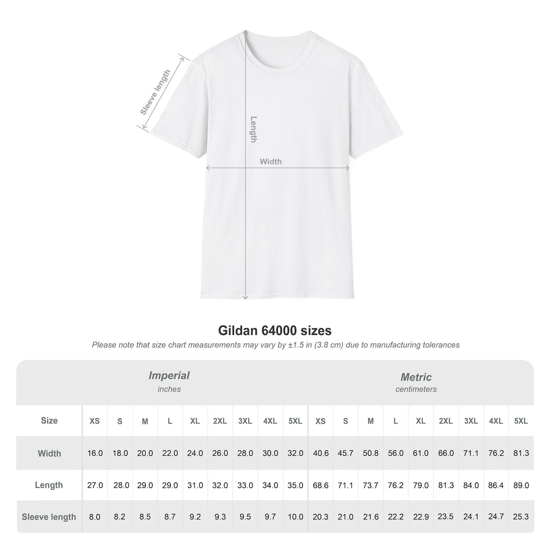 Saint or Sinner Tee