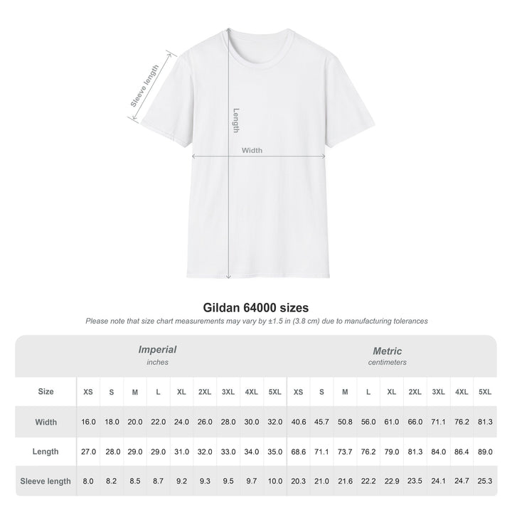 Saint or Sinner Tee