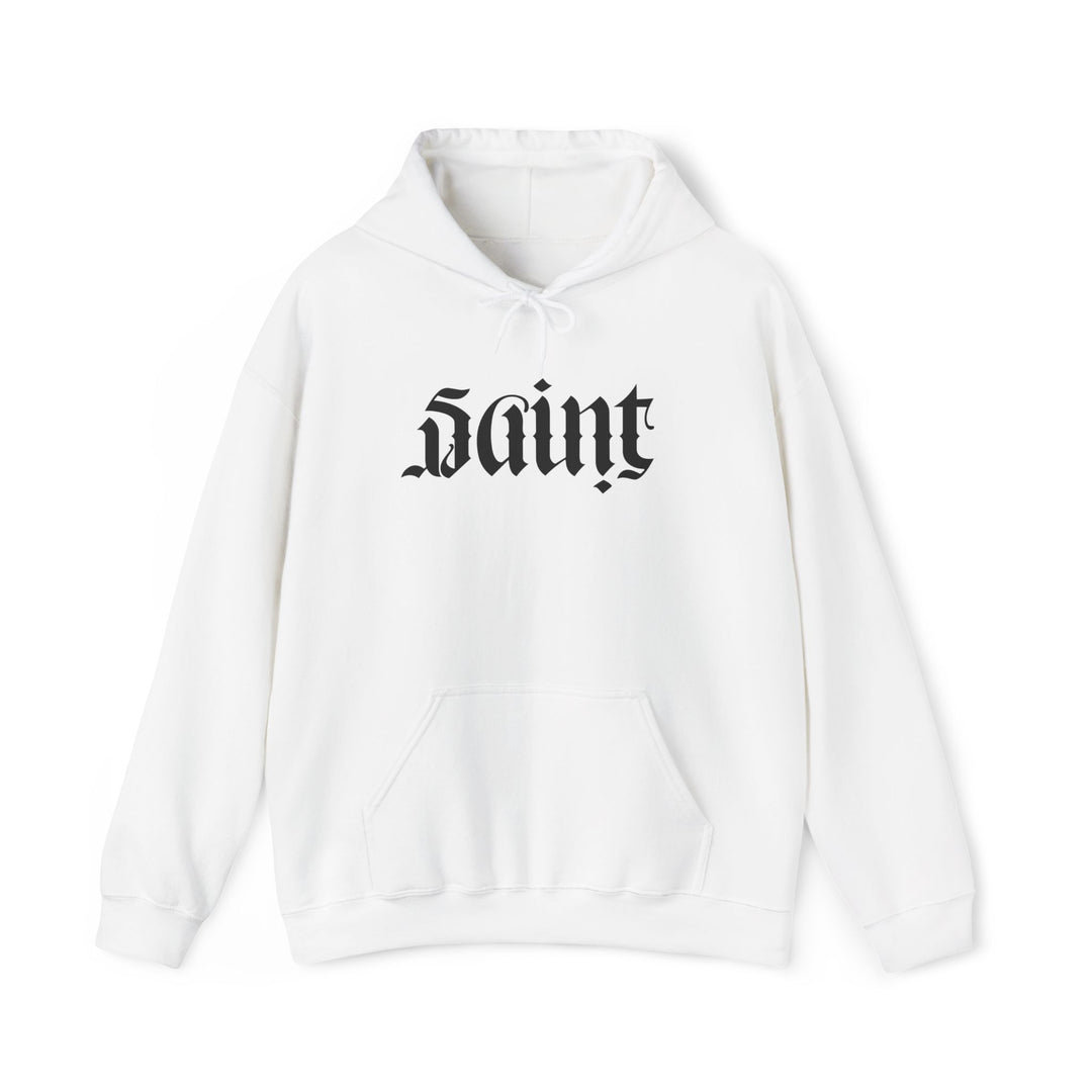 Saint or Sinner Hoodie