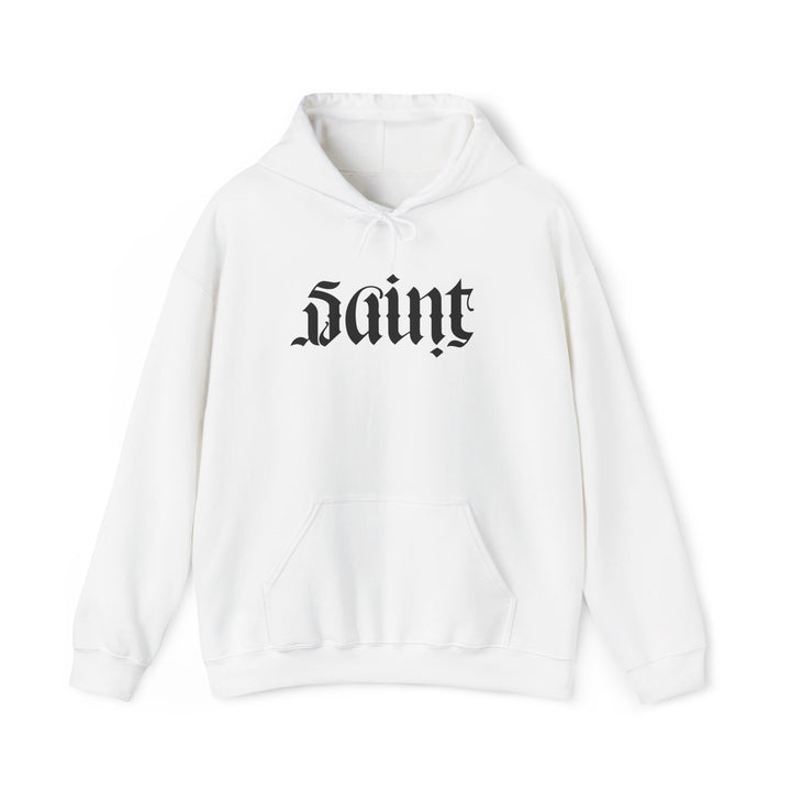 Saint or Sinner Hoodie