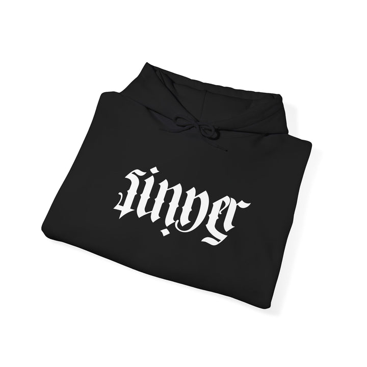 Saint or Sinner Hoodie