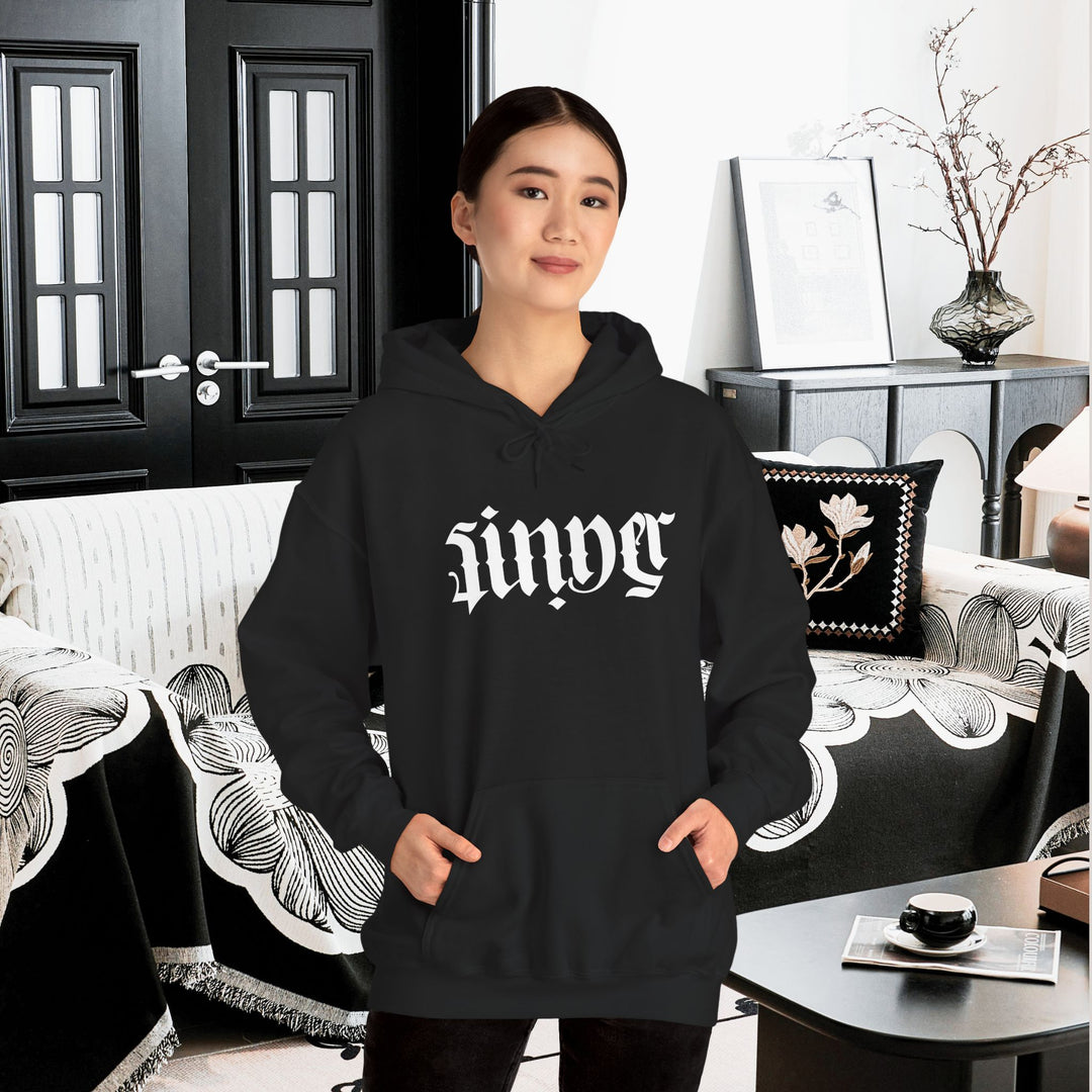 Saint or Sinner Hoodie