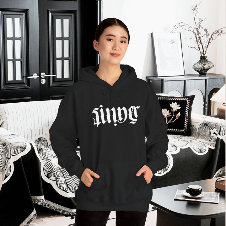 Saint or Sinner Hoodie