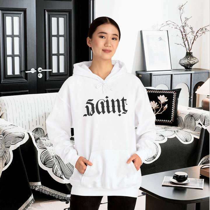 Saint or Sinner Hoodie