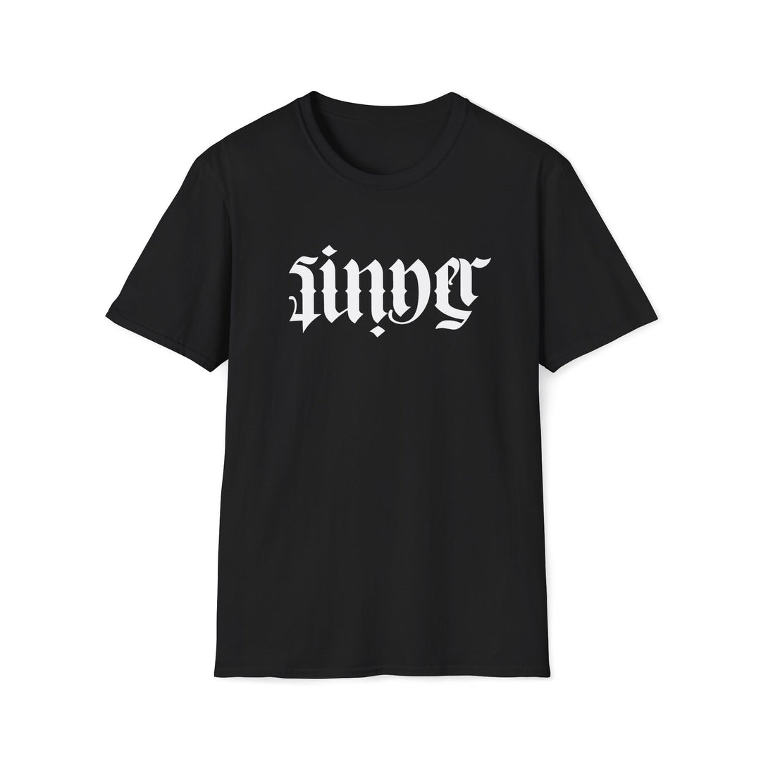 Saint or Sinner Tee