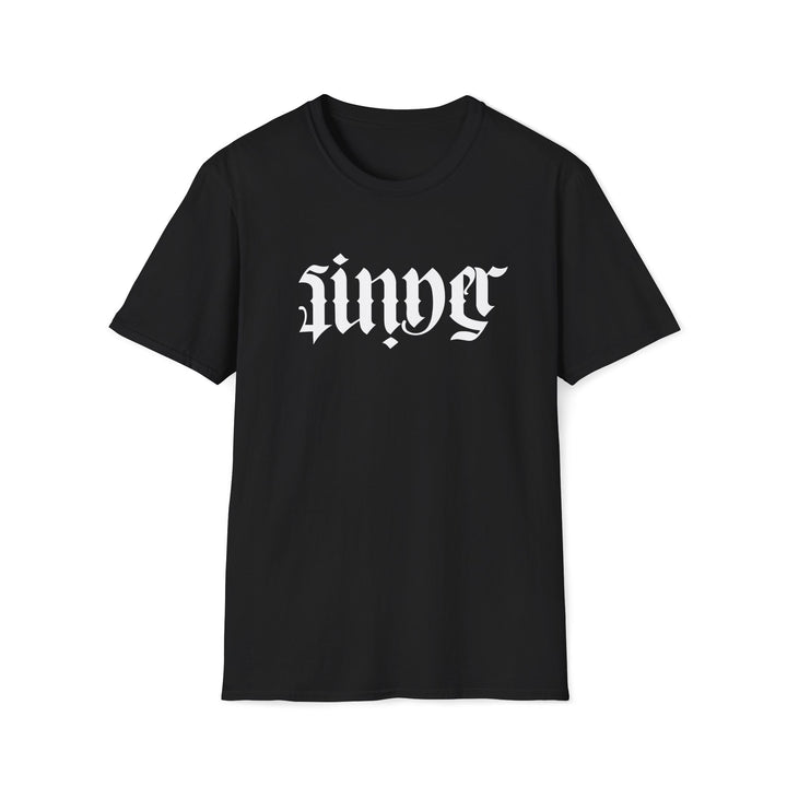 Saint or Sinner Tee