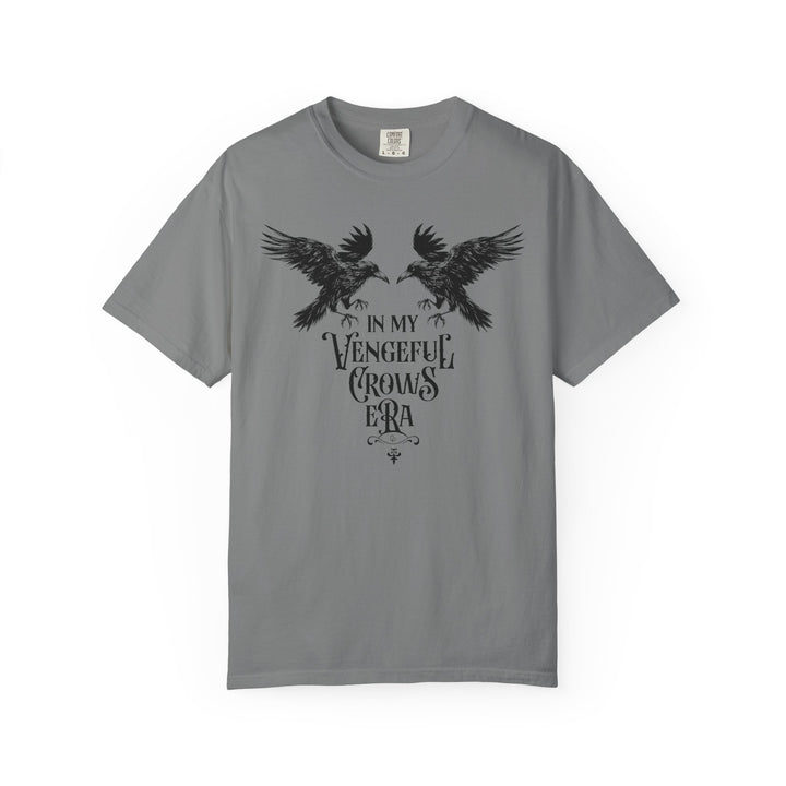 In My Vengeful Crows Era Tee