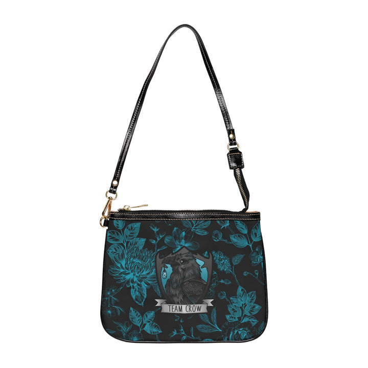 Team Crow Shoulder Bag