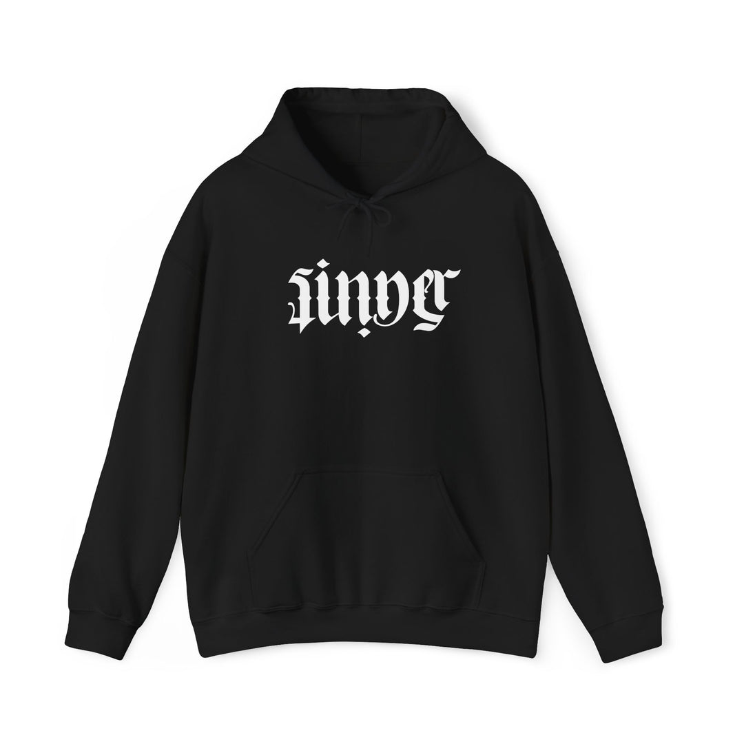 Saint or Sinner Hoodie