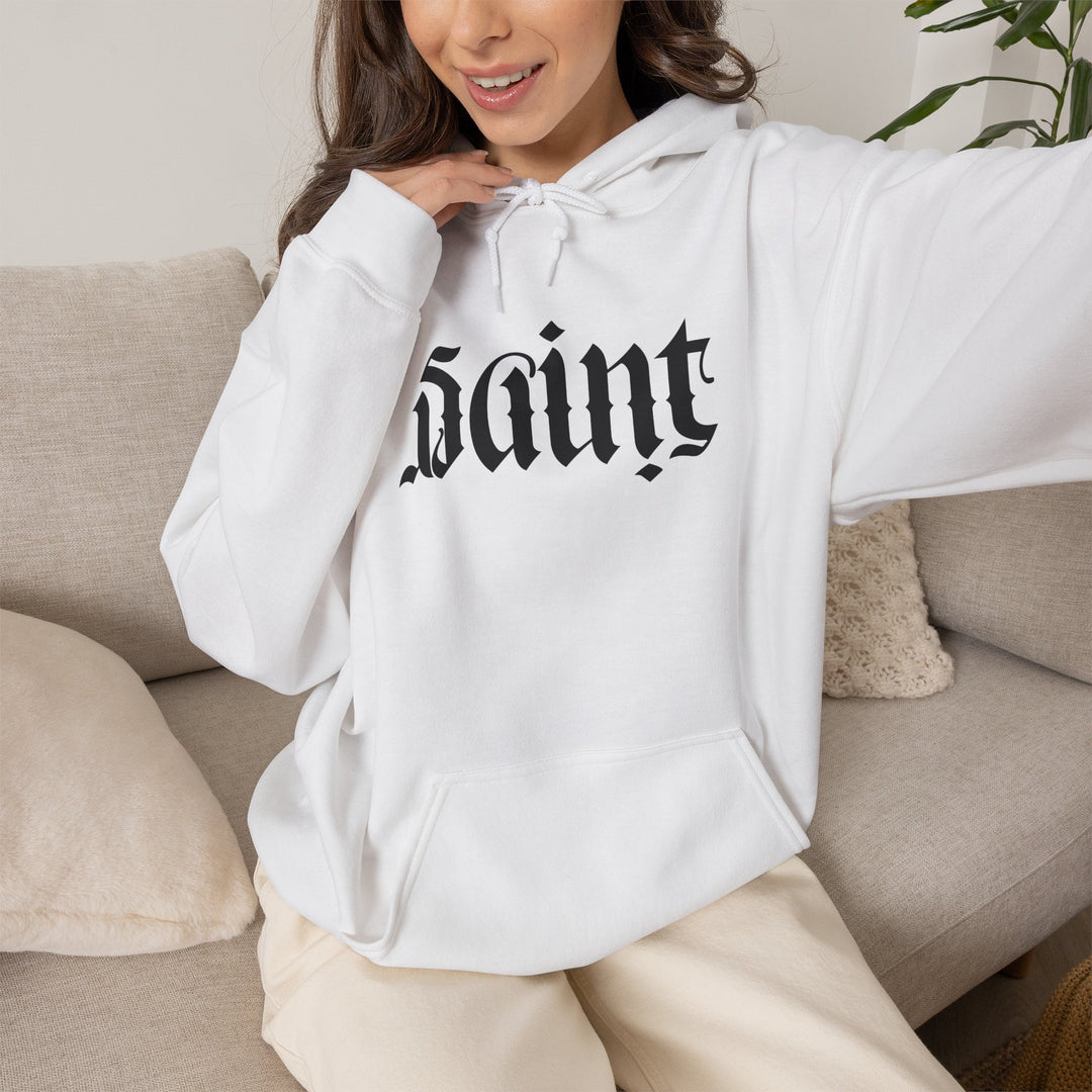 Saint or Sinner Hoodie