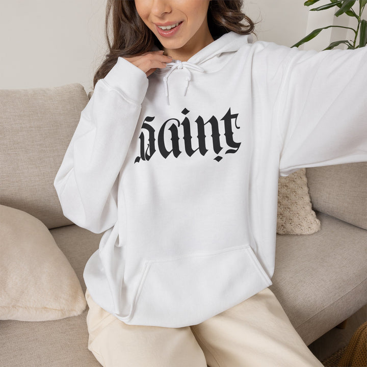 Saint or Sinner Hoodie