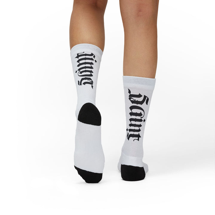 Saint or Sinner Socks