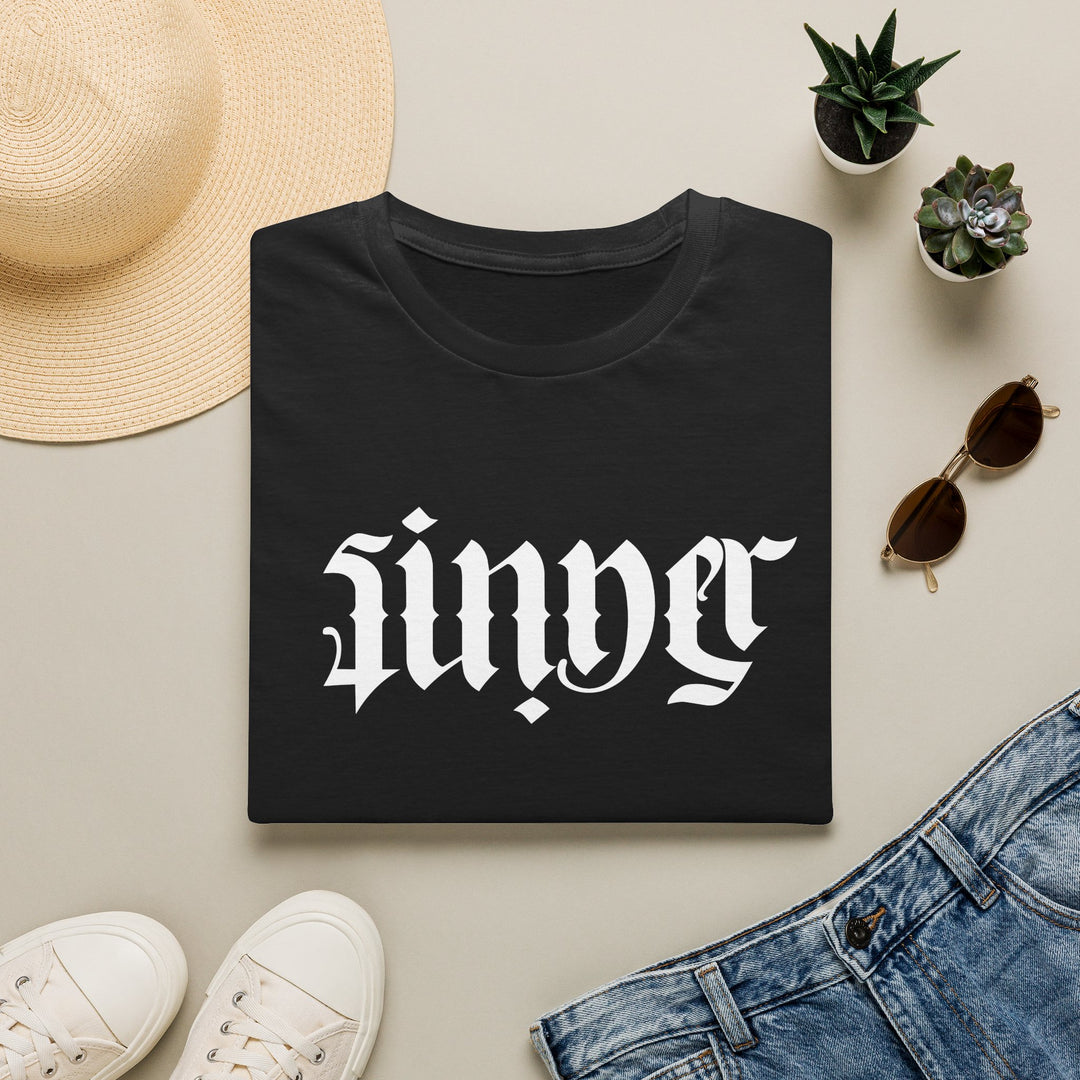 Saint or Sinner Tee