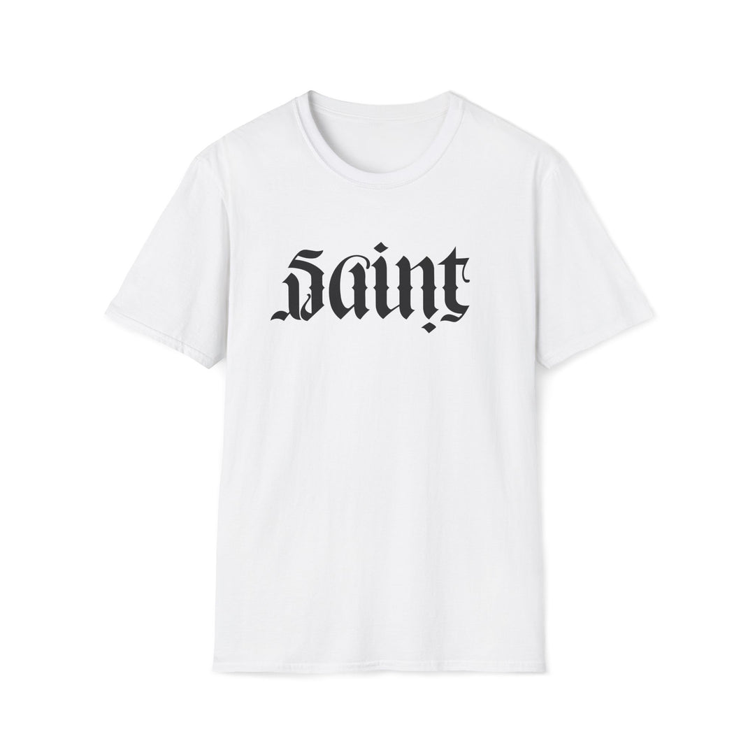 Saint or Sinner Tee