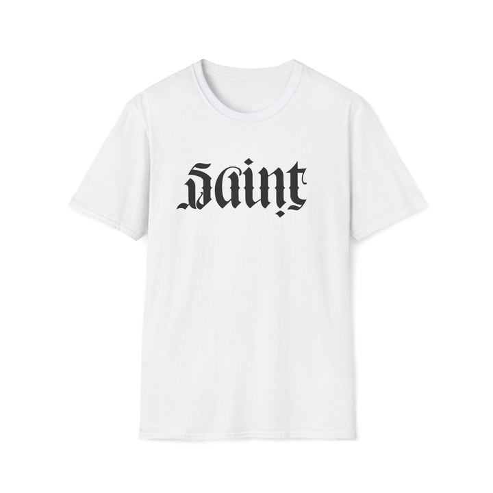 Saint or Sinner Tee