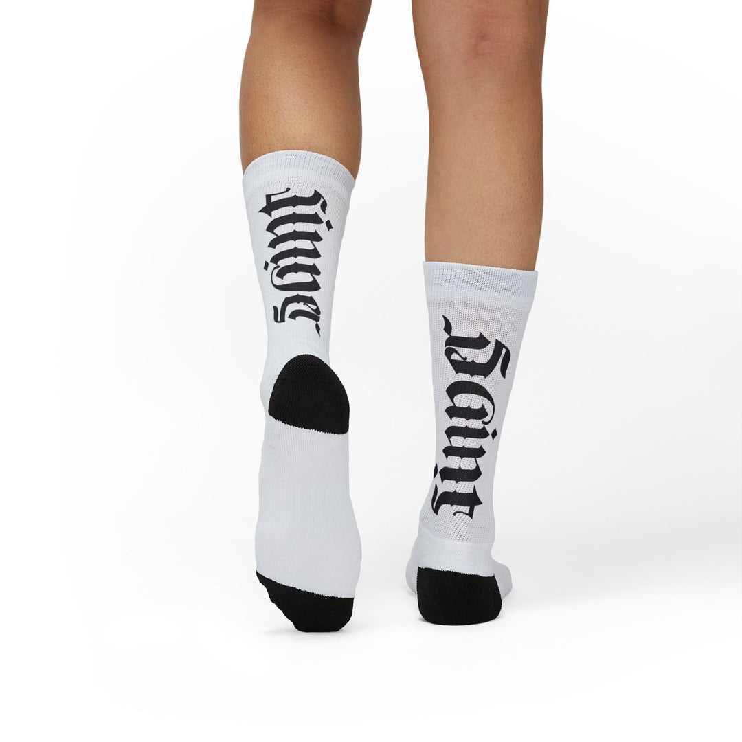 Saint or Sinner Socks