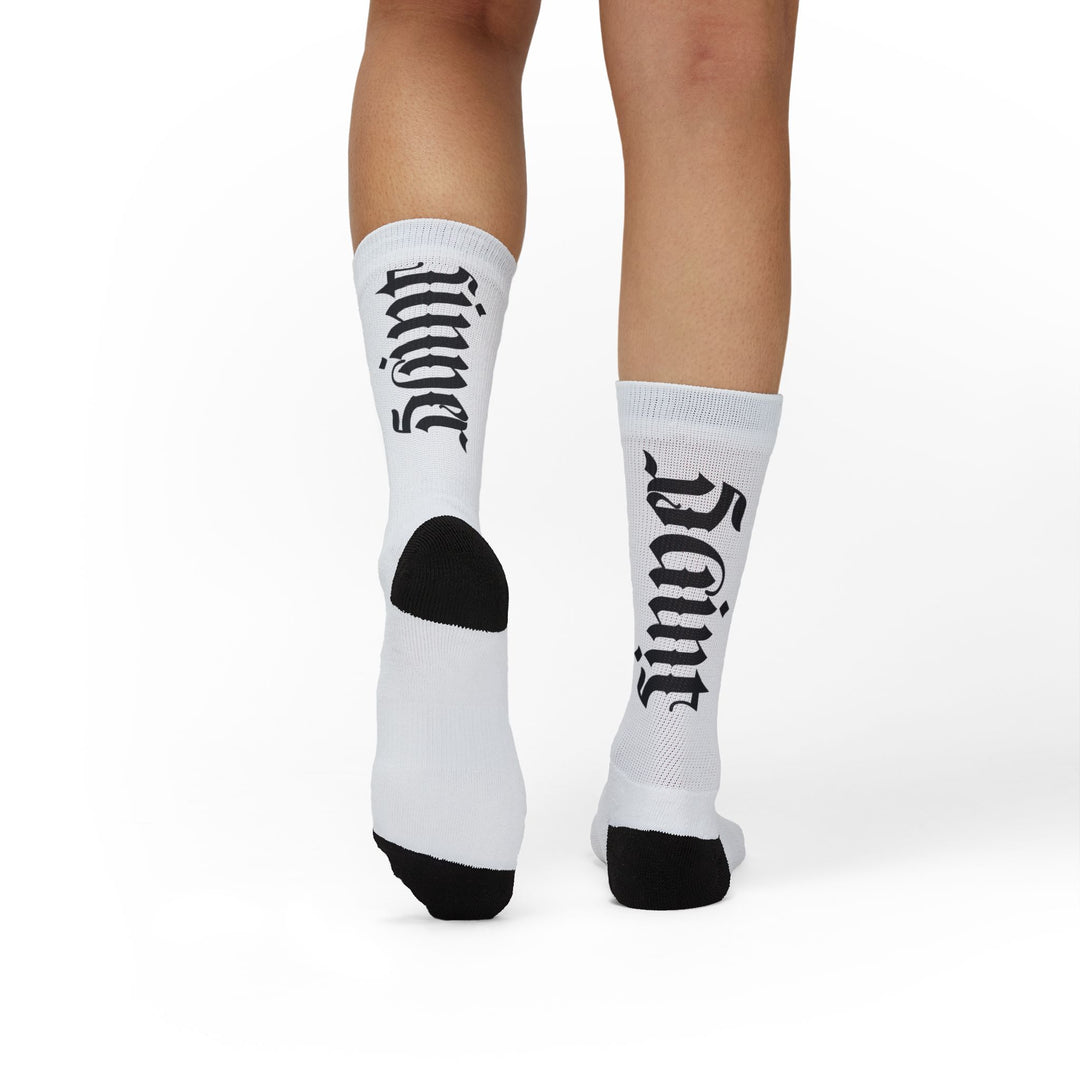 Saint or Sinner Socks
