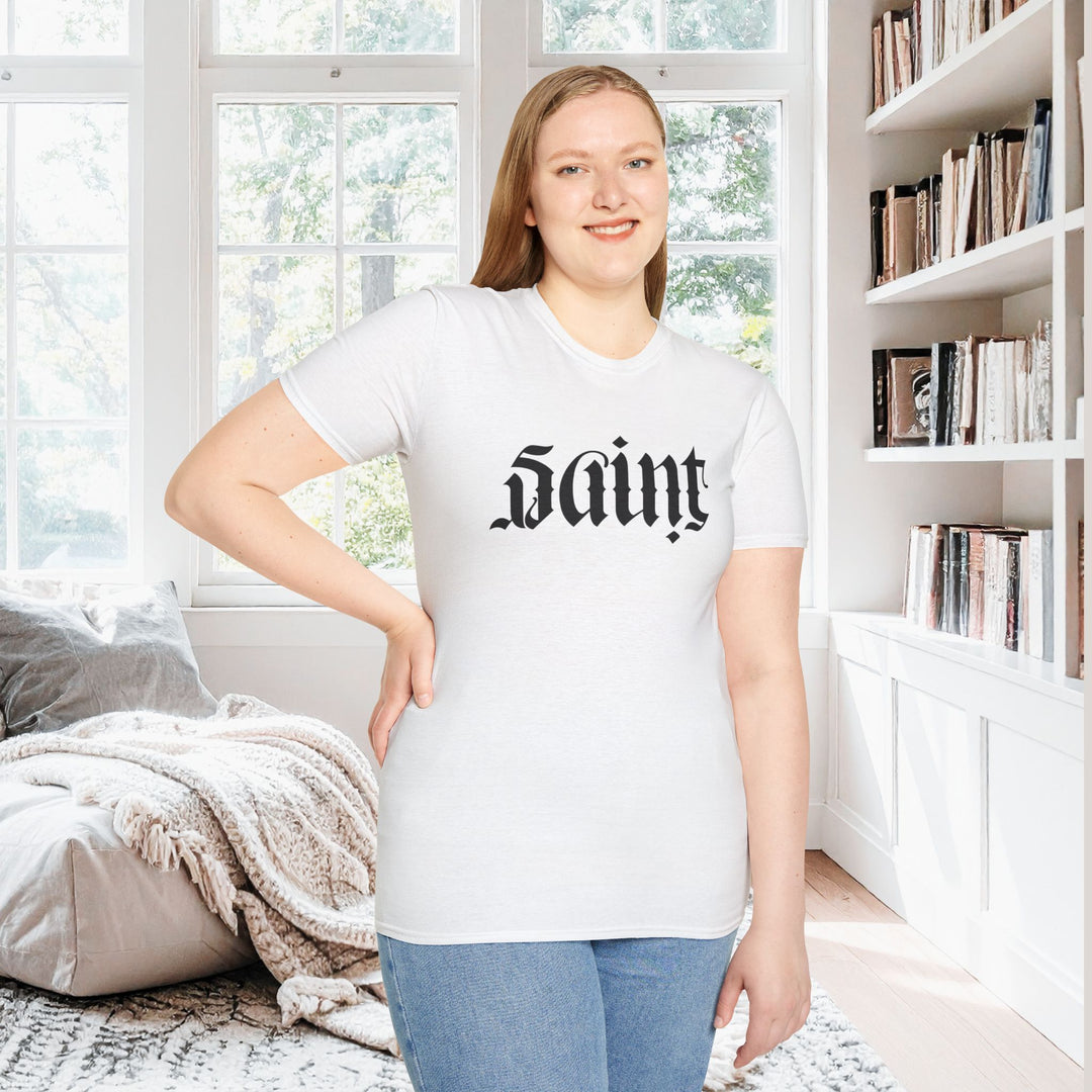 Saint or Sinner Tee
