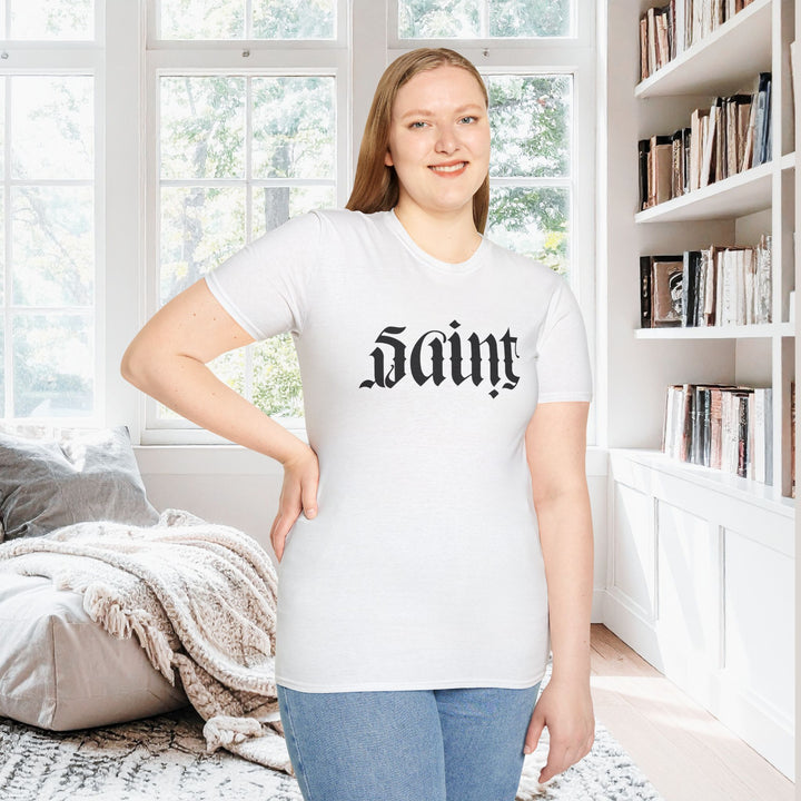 Saint or Sinner Tee