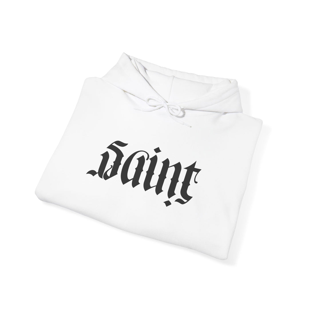 Saint or Sinner Hoodie