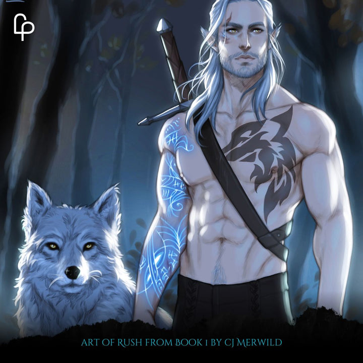 The Longing of Lone Wolves | Hardcover