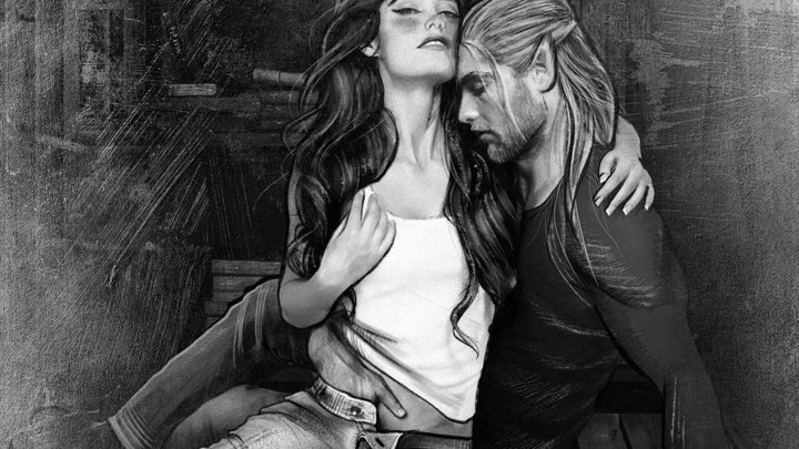 The Longing of Lone Wolves | eBook | Best of Booktok Fantasy Romance