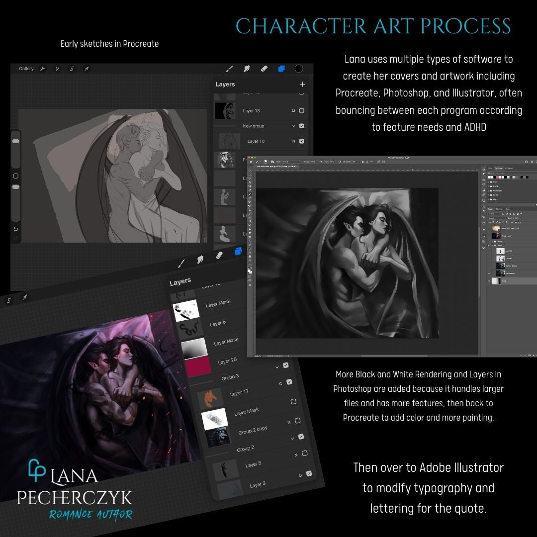 Season of the Vampire Fae Guardians Trilogy Omnibus | Best of Booktok Romantasy Series