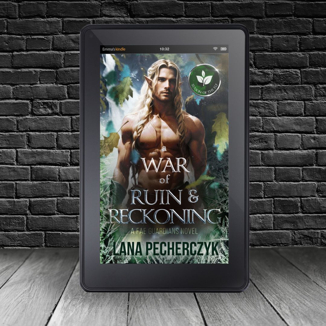 A War of Ruin and Reckoning (eBook)