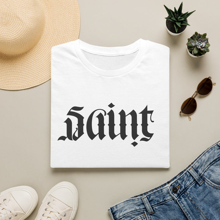 Saint or Sinner Tee