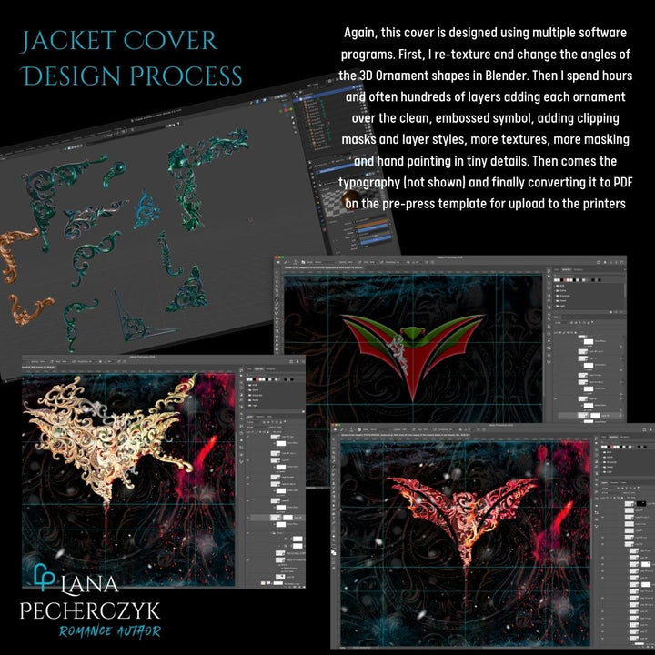 Season of the Vampire Fae Guardians Trilogy Omnibus | Best of Booktok Romantasy Series