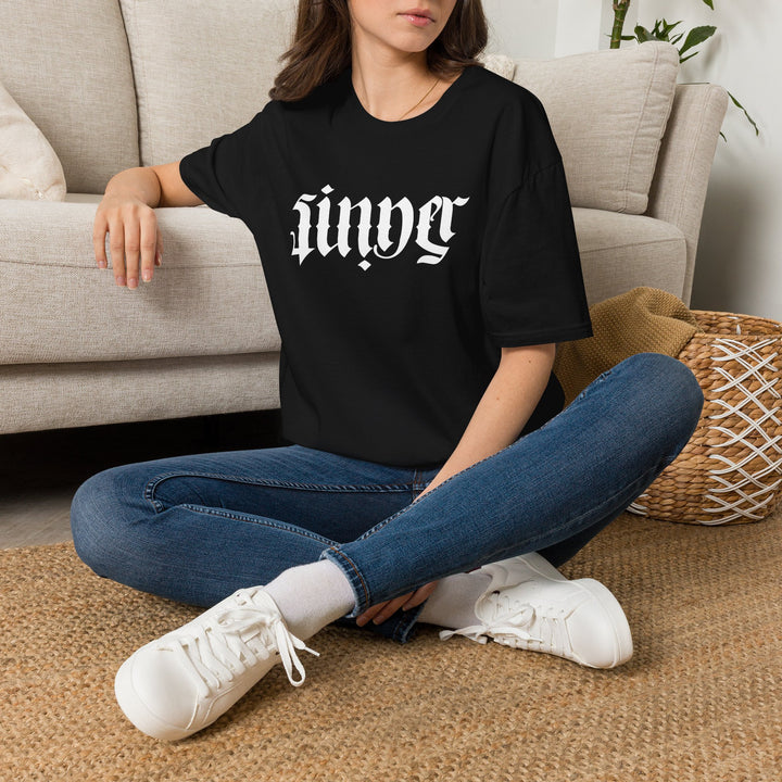 Saint or Sinner Tee