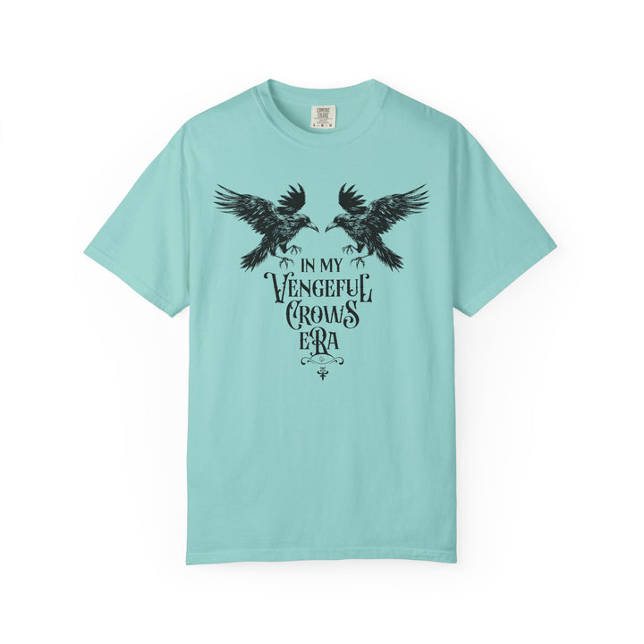 In My Vengeful Crows Era Tee