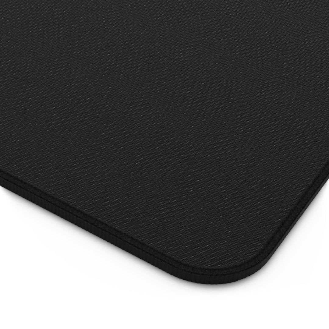 Blake and River Character Art Desk Mat