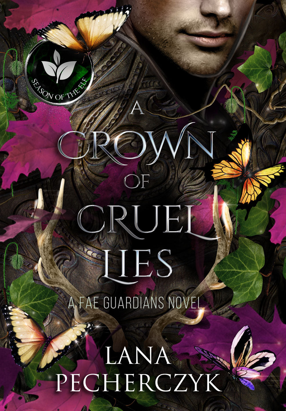 A Crown of Cruel Lies (Events)