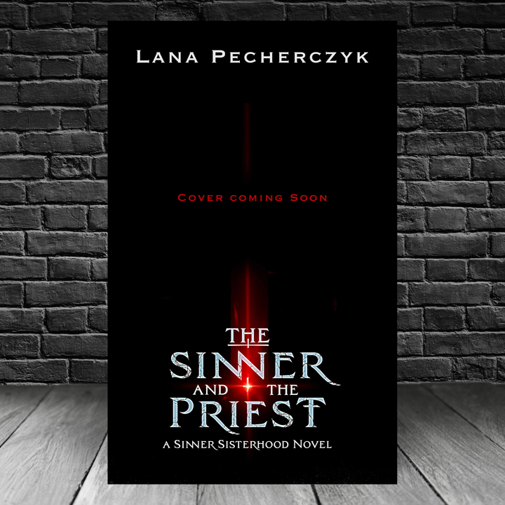 The Sinner and the Priest - Out 2025