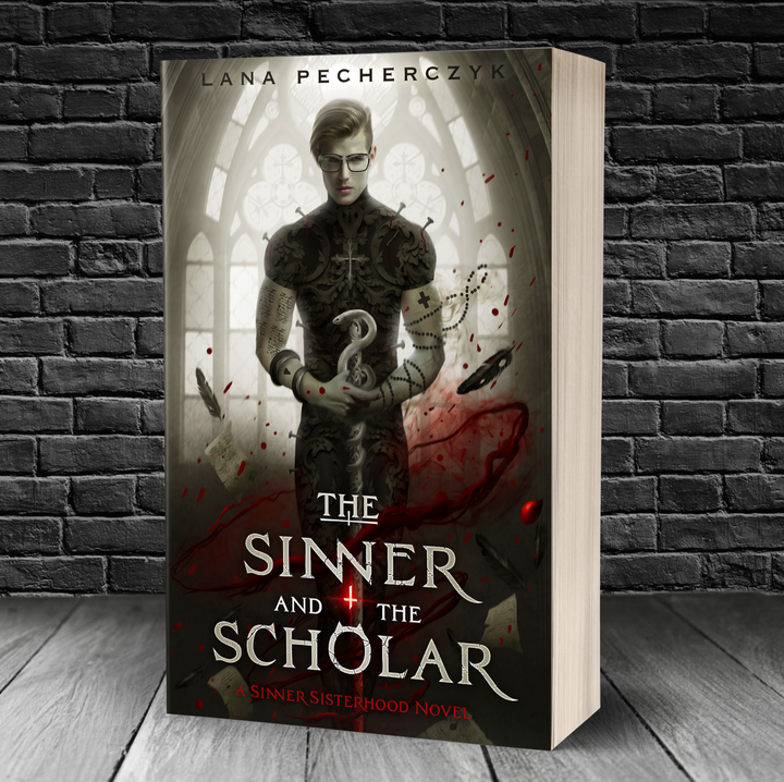 The Sinner and the Scholar