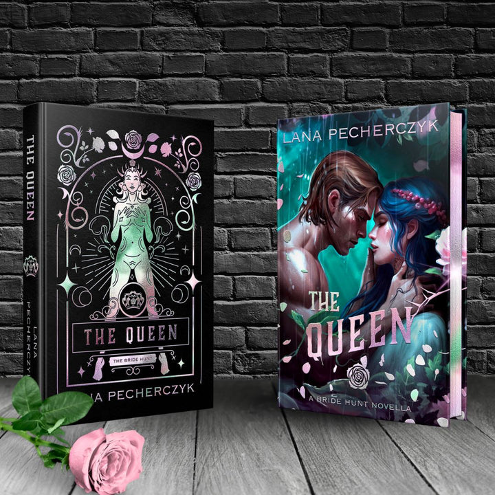 The Queen | The Bride Hunt