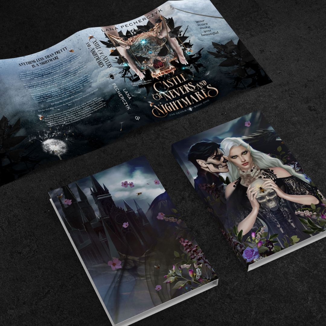 「Devils, Monsters and Nightmares」洋書 Devils, Monsters and Nightmares」洋書