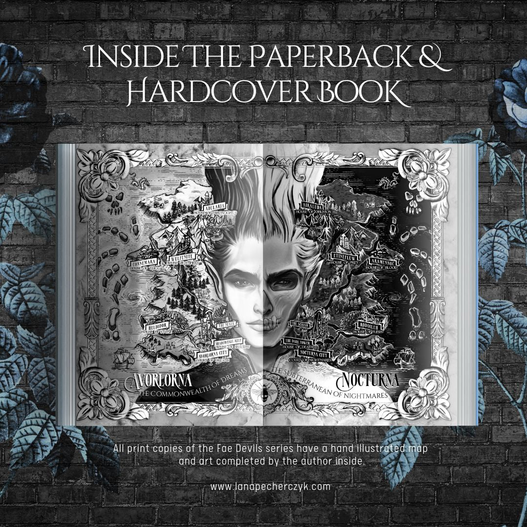 Castle of Nevers and Nightmares | Paperback – Lana Pecherczyk