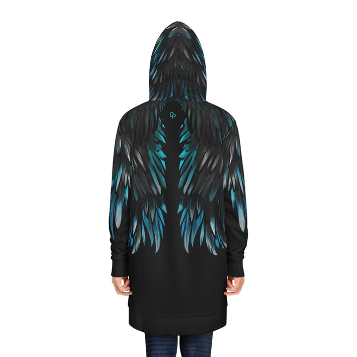 Print on Demand Hoodies Lana's Angels Hoodie Reading Dress