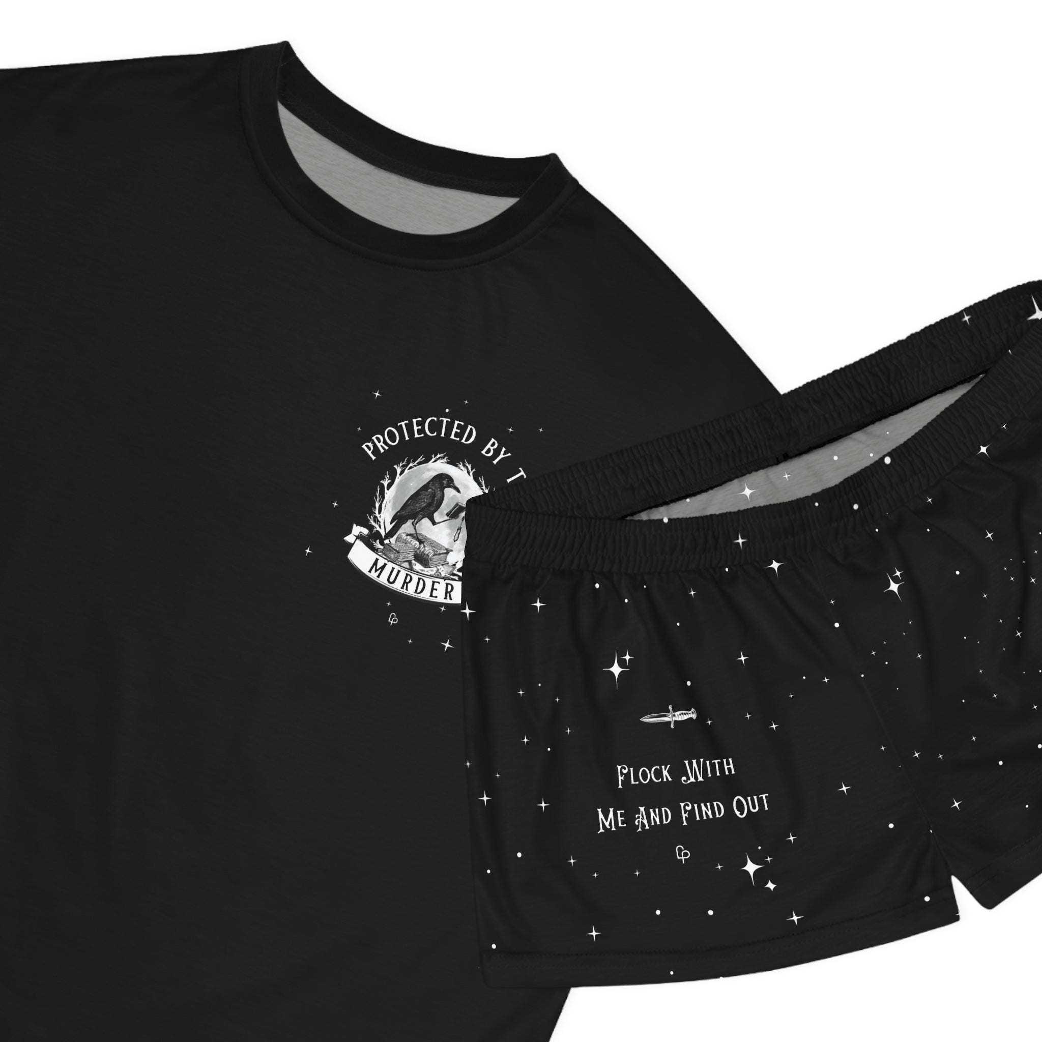 Protected by the Murder