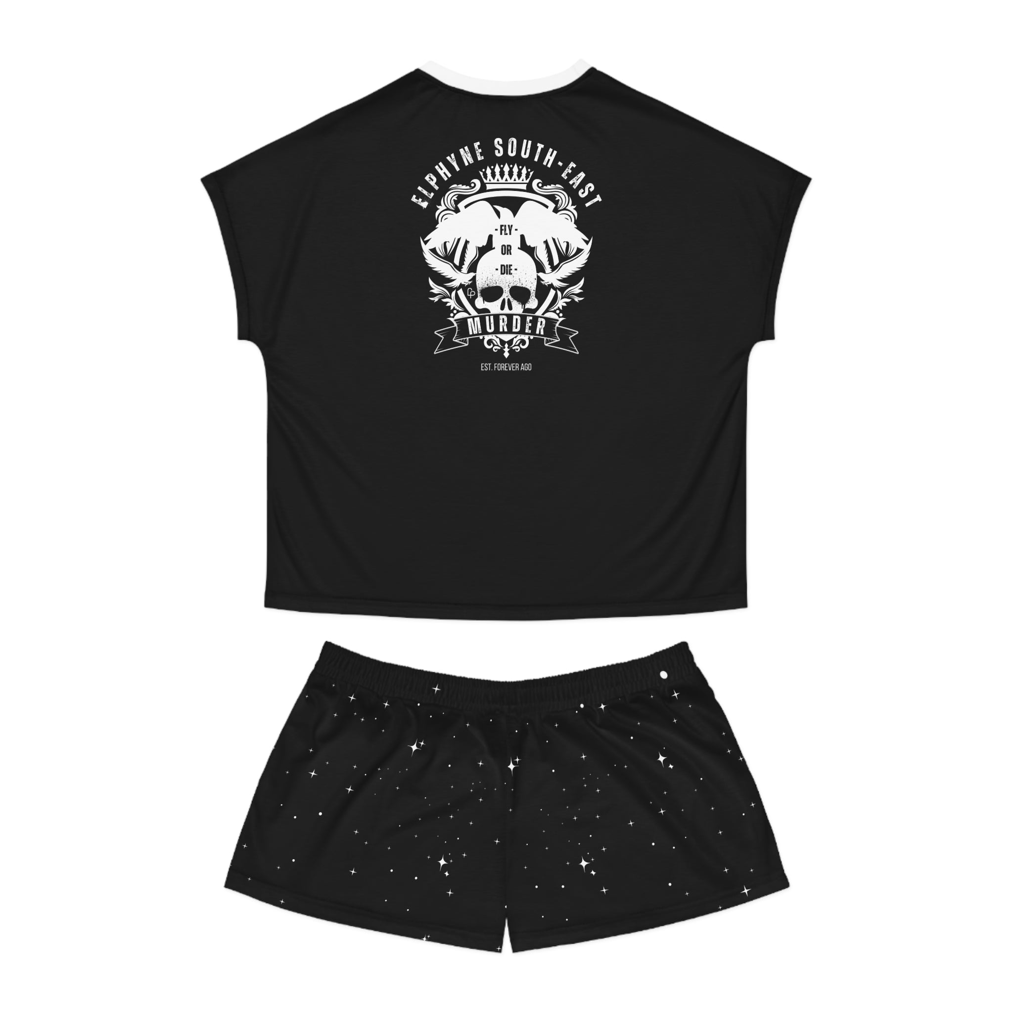 Protected by the Murder