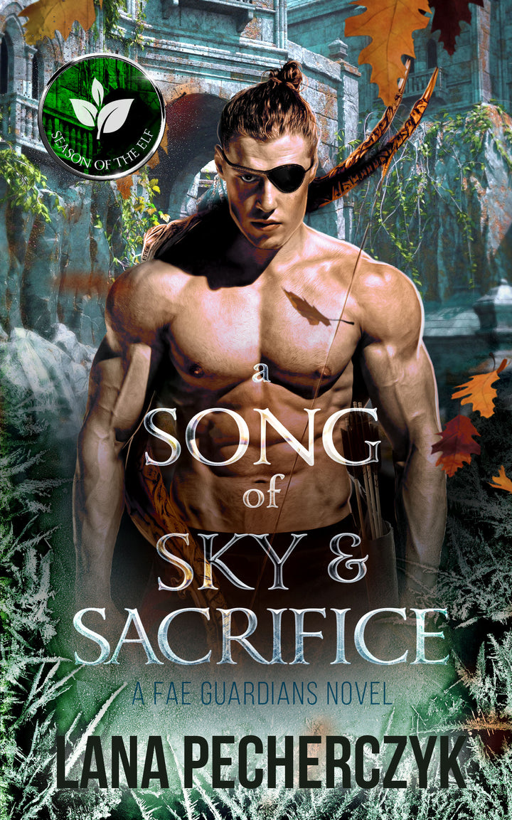 A Song of Sky and Sacrifice