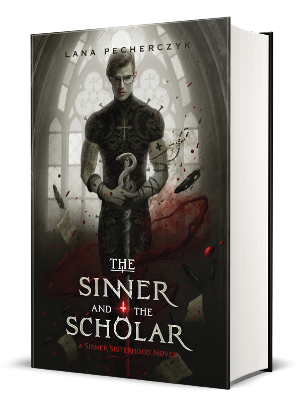 The Sinner and the Scholar