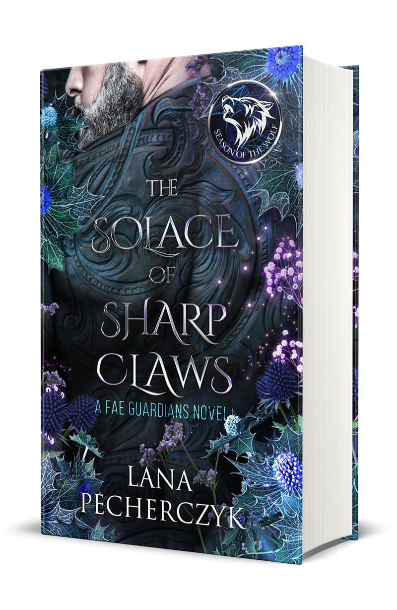 The Solace of Sharp Claws