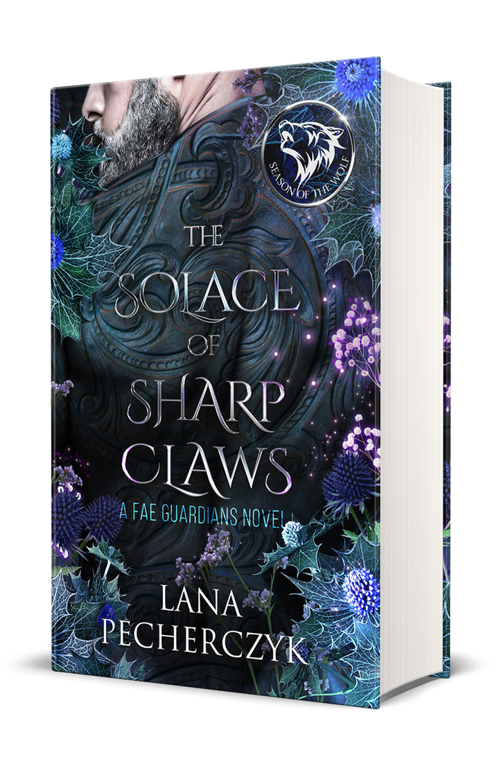 The Solace of Sharp Claws